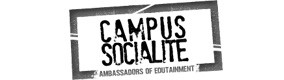 campus socialite